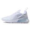 Nike Air Max 270 Металлический Саммит Белый Женские CD8497-100