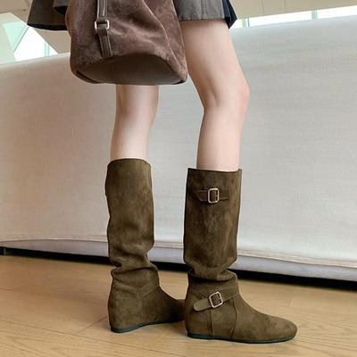 Сапоги – Сапоги