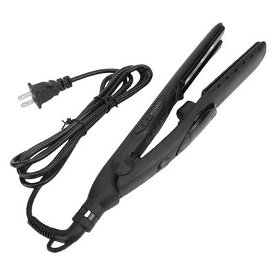 Выпрямитель для волос с паром 5 температур Быстрый нагрев Керамический выпрямитель для волос Утюжок для женщин