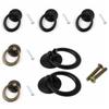 Cabinet Knobs Cupboard Drop Ring Drawer Pulls Ring Handles Furniture Handles Cabinet Ring Pulls