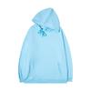 Biffiso BFS6136 Lightweight Imitation Cotton Hooded Sweatshirt