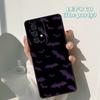 Чехол для телефона 'Летучая мышь-вампир' Для Samsung Galaxy A42 A31 A40 A51 A71 A32 A80 A91 A52 A72 A73 A20e A21S A50 A70 A11 A12 Чехол
