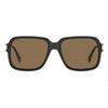 Lunettes de Soleil POLAROID PLD 6220/S/X 56/18/140 003 MATTE BLACK POLYCARBONATE FRAMES MAN POLAROID PLD 6220/S/X MATTE