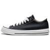 Кеды All Star Низкие Холщовые Унисекс Черные A19080C