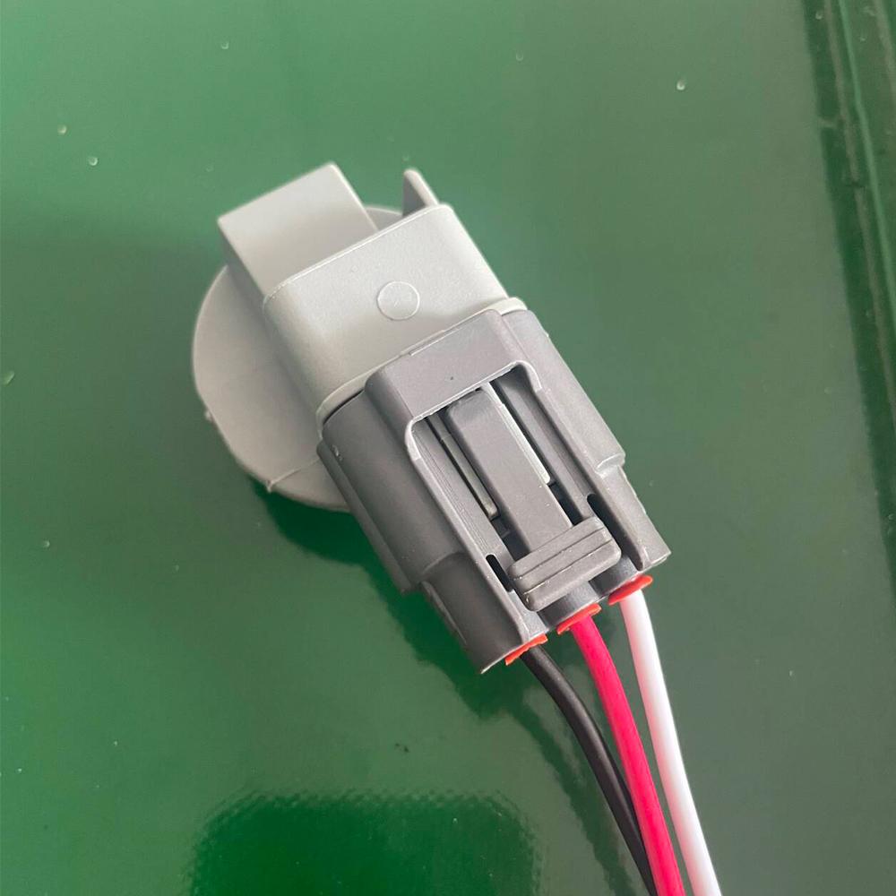 2 комплекта 92160-3C000 Патрон лампы с жгутом проводов для Hyundai