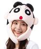 Crayon Shin-chan Kigurumi Cap Hat