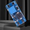 10-1PCS MT3608 DC-DC Adjustable Boost Module 2A Max DC-DC Step Up Converter Booster Power Supply Module 2V-24V To 5V 9V 12V 28V