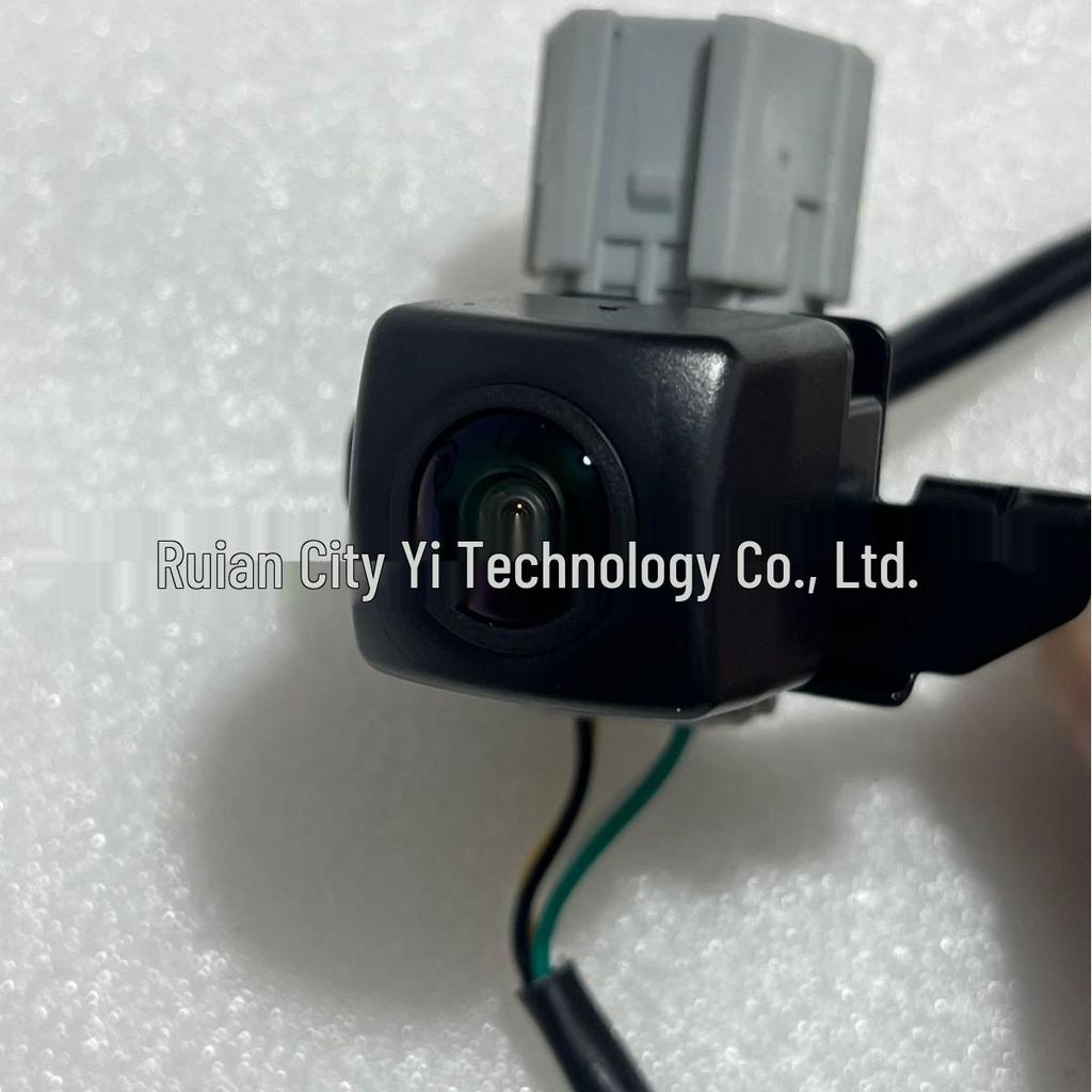 Hyundai Sonata 2011-14 Rearview Backup Camera 95760-3S101