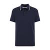 Calvin Klein Polo Shirts Men's Polo Collar Moderate Other 40FC261-502/341/002