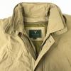 LYLE & SCOTT Пальто с подкладкой S Мужское Бежевый Гольф(ИСПОЛЬЗОВАЛ)