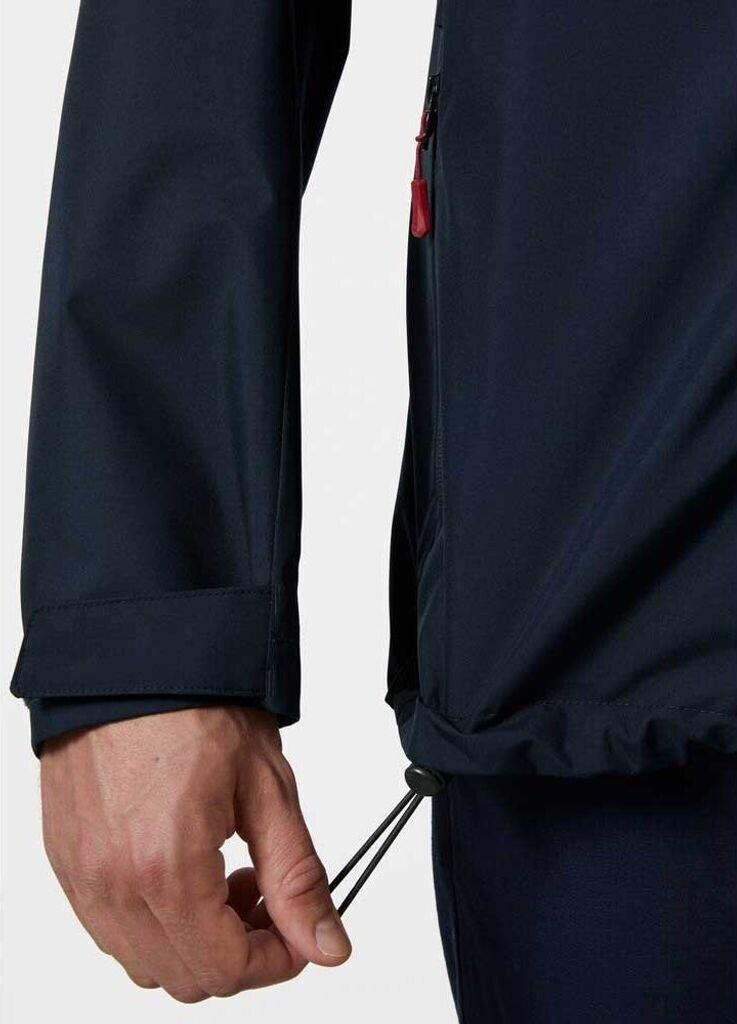 Куртка Helly Hansen Crew Sailing Jacket 2.0 (34445) navy