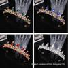 Children's Princess Birthday Crown Set: Includes Crown, Headband, Necklace & Earrings