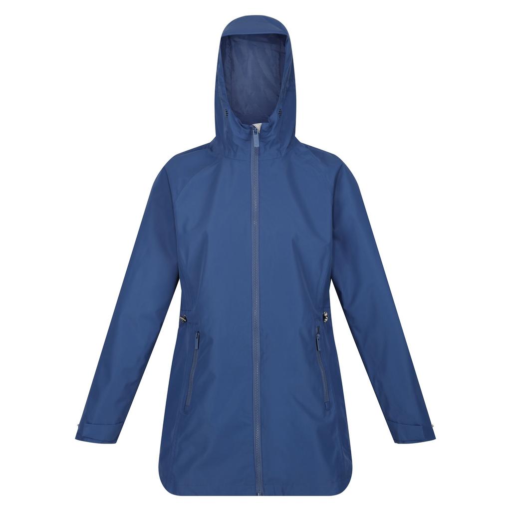 Regatta Womens/Ladies Jessley Raincoat