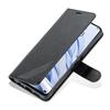 AZNS Phone Case for Honor 70 Lite 5G Mobile Phone Cover PU Leather Stand Wallet Protective Shell