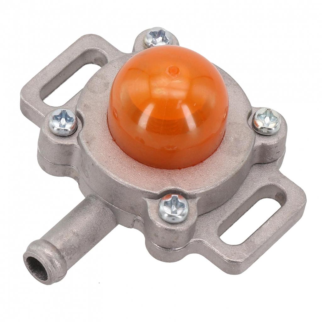 Эффективный металлический инверторный генератор с топливным насосом