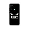 Чехол для xiaomi Redmi Note 8T, мягкий силиконовый чехол для xiaomi Redmi Note 8, чехол T Fundas для Redmi Note 8 PRO, черный чехол из ТПУ