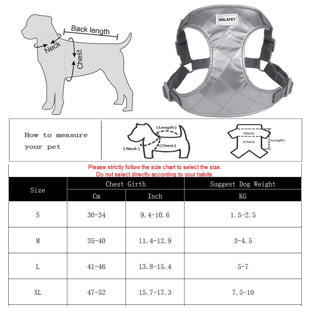 Dog Vest Harness With 1.4m Traction Rope Leash Set For Small Dogs Cat No Pull Outdoor Waterproof Puppy Yorkshire Pet Chest Strap Supplies