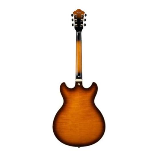 IBANEZ / AS93FM-VLS (Violin Sunburst)