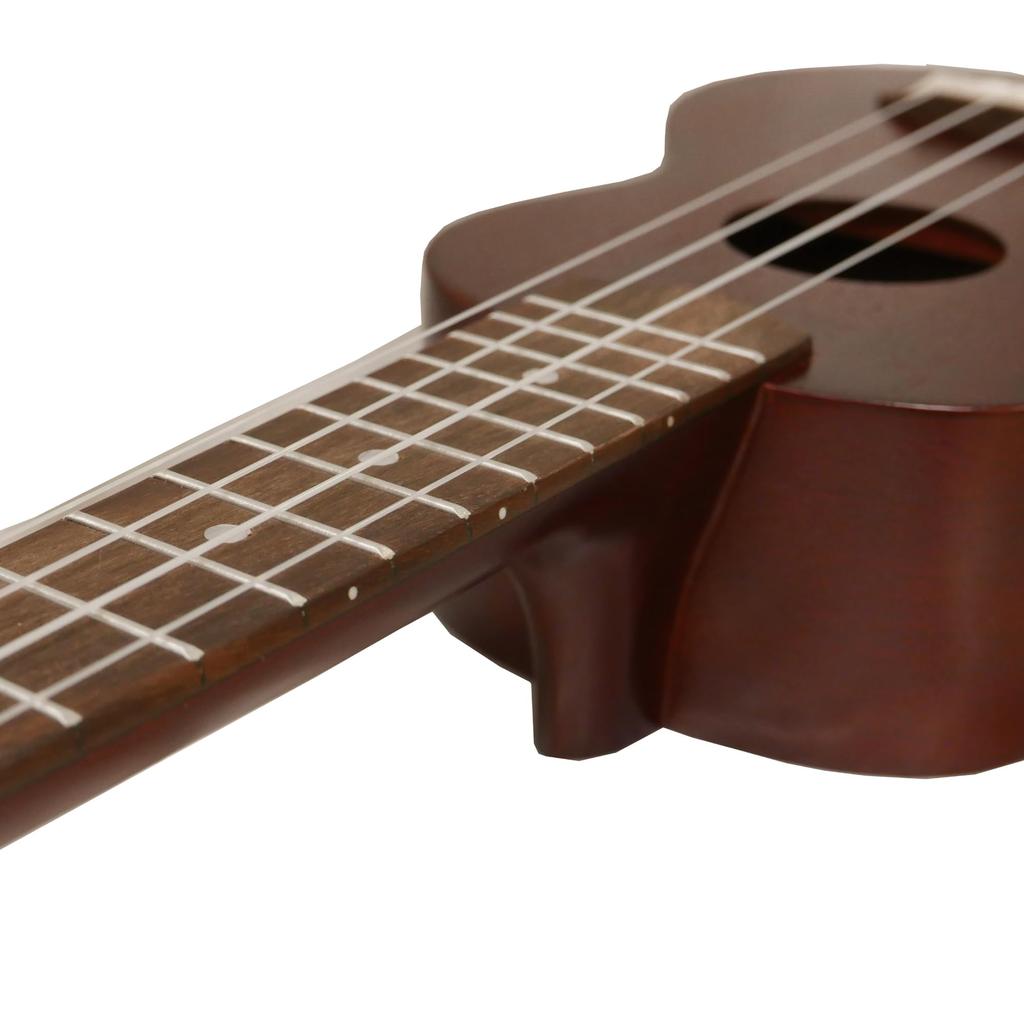 AQUA LELE Сопрано Укулеле AQ-1