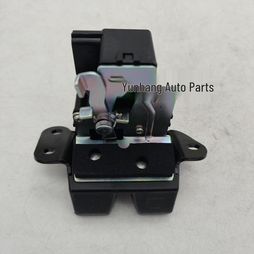 812301H300 81230-1H300 - Подходит для механизма замка крышки багажника Tucson.