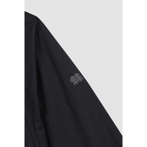 Kolon SportS Женская легкая куртка S с 3D-карманом Tvjjm25532blk