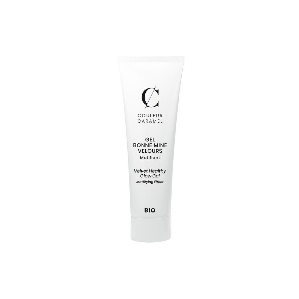 Couleur Caramel Bonne Mine Velours Gel 61 30 унций