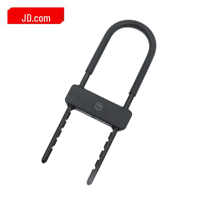 Замок Jingdong для велосипеда, изготовленный вручную