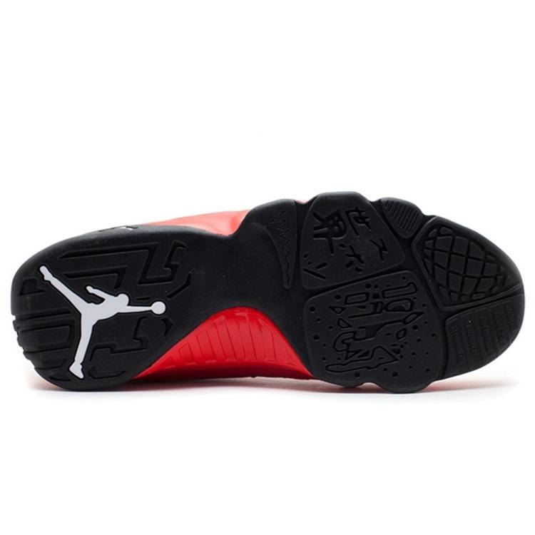 Jordan 9 Ретро моторная лодка Jones 302370-645