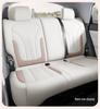 2026 Geely Xingyuan Всесезонные чехлы на сиденья - Подушки для сидений автомобиля с полным покрытием 2025