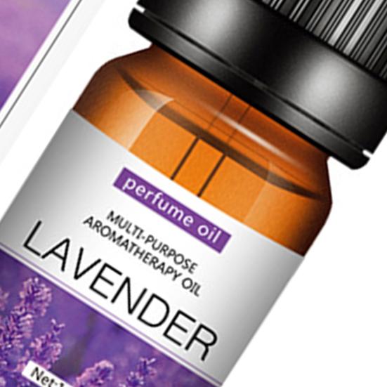 10ml Essential Oil Leakproof Soap Made Mild Water Soluble Rose Essential Fragrance for Bedroom