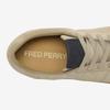 Fred Perry Мужские кроссовки Новые Spencer Замшевые Sfpm2213322 130