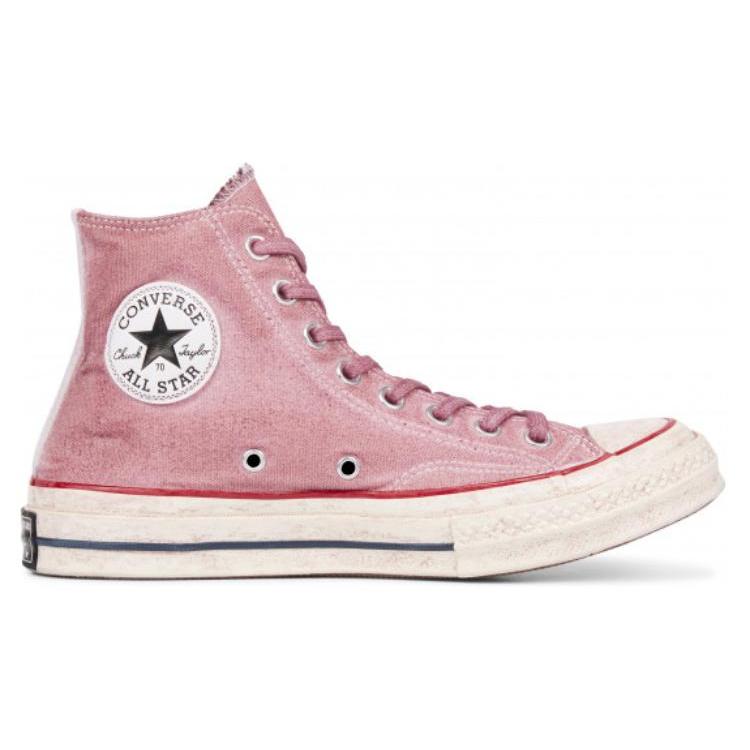 Converse Chuck 1970s Strawberry Dyed High Top 164508C