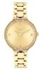 Casual Watch Chelsea 14504125 Yellow Gold [Coach] Women's [Item]