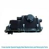 LR110464 Совместимо с Jaguar Land Rover Клапанная крышка LR094438/JDE39605/JDE40122