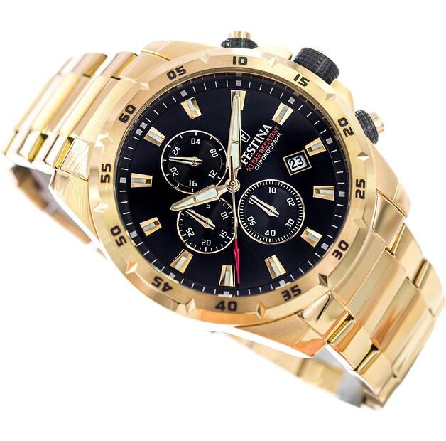Festina Chrono Sport F20541/4 Watch