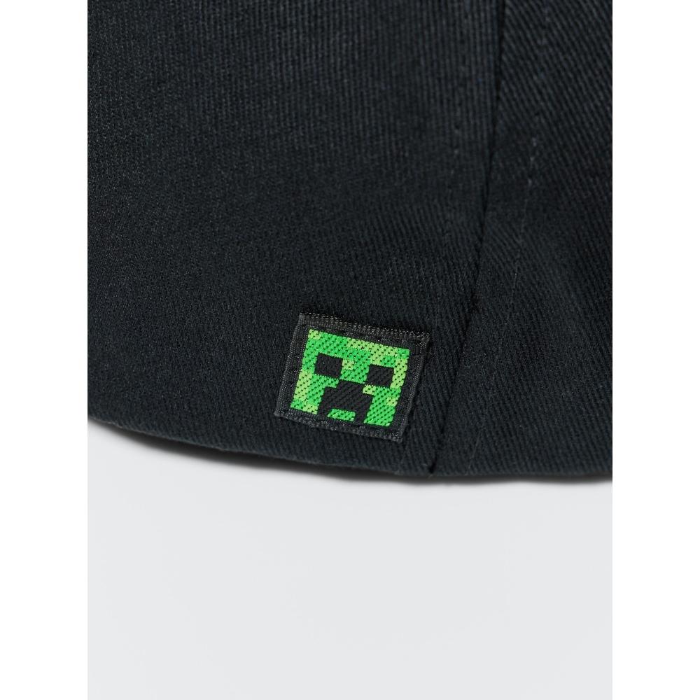Uniqlo Япония Minecraft Кепка с защитой от УФ