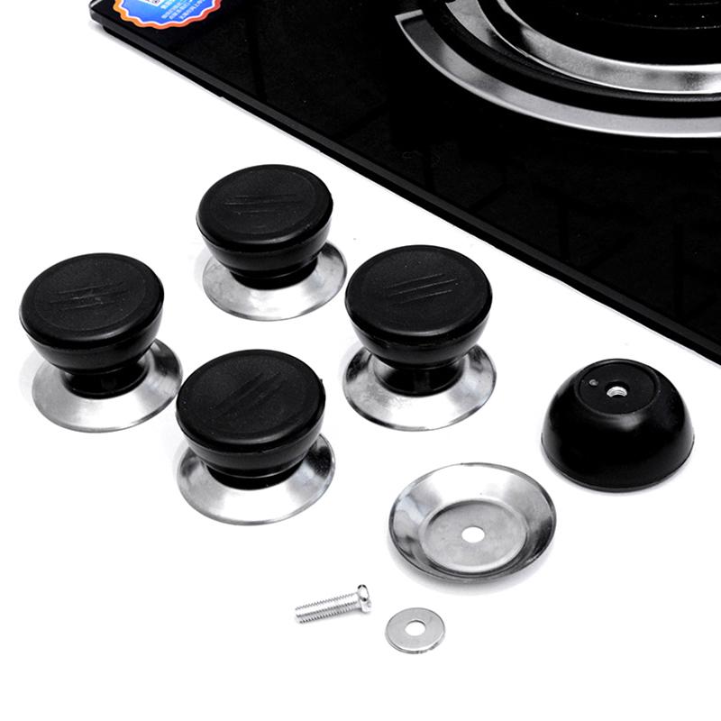 1/3 шт. ручка крышки кастрюли, универсальные детали для посуды, крышка для сковороды, сменные колпачки для кастрюли, ручка крышки, кухонные аксессуары