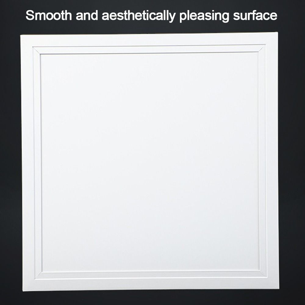 Алюминиевый сплав Ревизионная панель Легко защелкивающаяся Съемная Крышка для отверстия в стене/потолке Ревизионный люк Отверстие для осмотра Вровень Универсальный