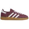 Adidas Sporty & Rich X Adidas Handball Spezial 'Shadow Red' Sneakers JP7068
