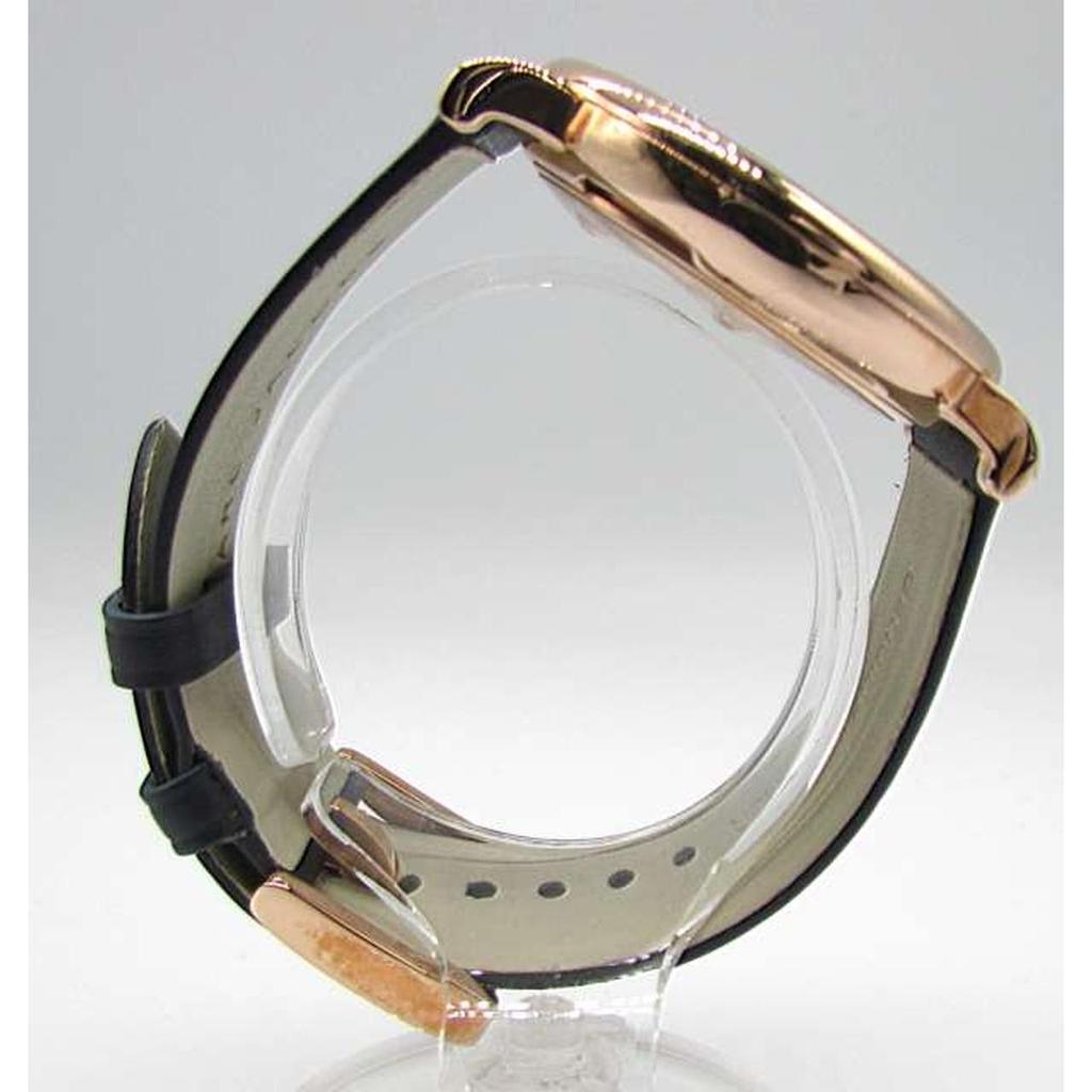 Подержанные кварцевые часы MARC JACOBS MJ1534 Roxy