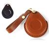 SANRILY Мотоциклетный ключ Ключ Ключ Защита для Street Premium Стильный кожаный чехол, Держатель, Крышка, Harley-Davidson X48, 1200, 883, Glid, Touring,