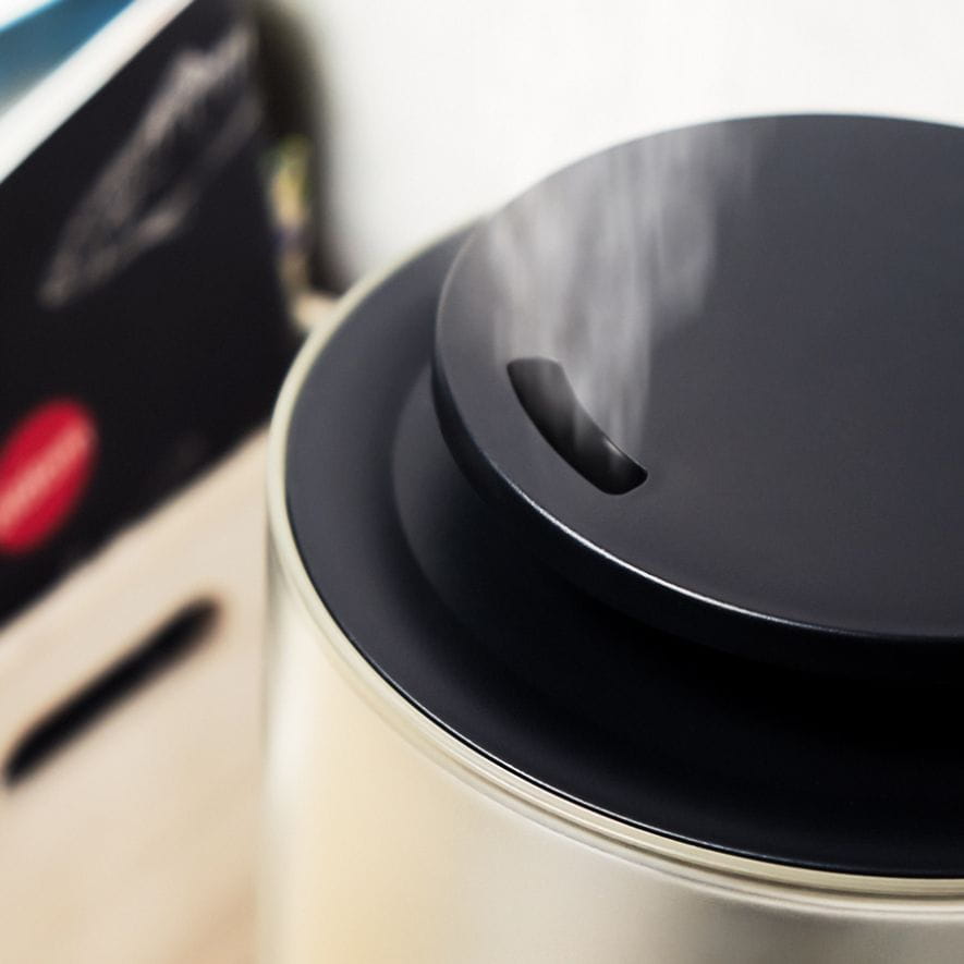 Eldom Nu10 Roll Ultrasonic Humidifier