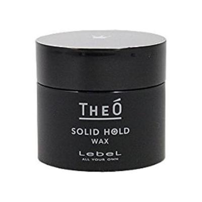 Luver Cosme Luver Geo Wax 60г Сильная фиксация