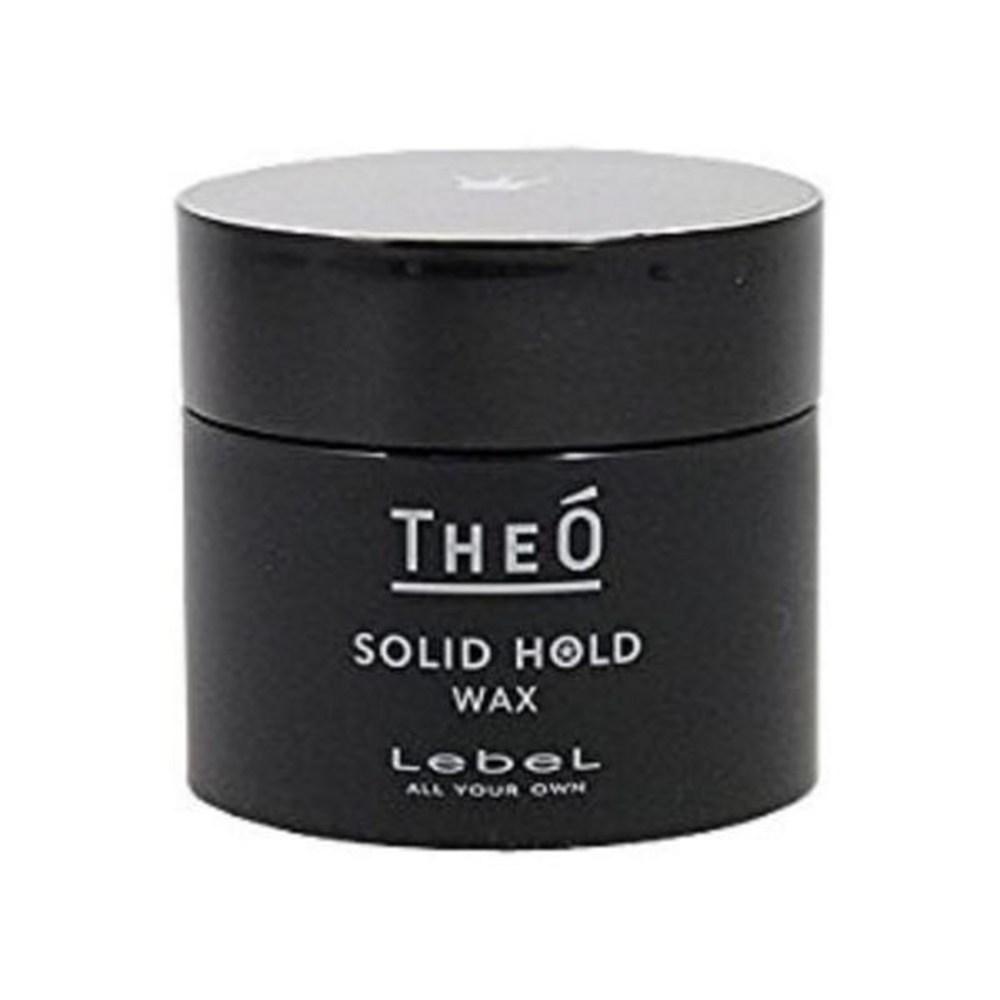 Luver Cosme Luver Geo Wax 60г Сильная фиксация