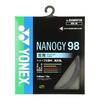 Струны для бадминтона YONEX Nanogy 98 NBG98
