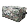 Military Camouflage Transport Gear Bag