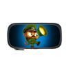 Пенал Bloons TD 6 Большая вместимость Компактный Новый Модный С Изображением Игры Детский Сад Начальная Школа Мальчики и Девочки