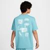 Nike M Nrg Acg Df Tee Oc Galaxy Fz5276 464