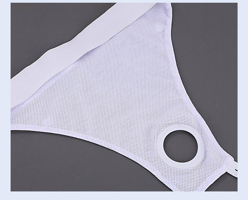 Портативный силиконовый мочеприемник с защитой от протекания для мужчин и женщин с недержанием мочи