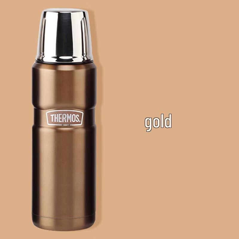 THERMOS SK-2000 Vacuum Insulated Stainless Steel Mug